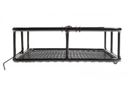 Take Away Tray Transportkorb - Schwarz -Berg Fahrrad Geschaft 0013222 blb take away tray black