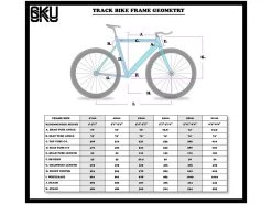 Track Singlespeed/Fixed Bike - Black -Berg Fahrrad Geschaft 0024046 6ku complete track bike black56c1a30acaef8