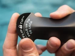 Ass-savers ASR-1 Regular - Mudguard Spritzschutz - Weiss -Berg Fahrrad Geschaft 0028666 ass saver regular black