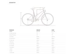 Odessa City Bike - Cream White 12 Odessa City Bike - Cream White -Berg Fahrrad Geschaft 0029524 6ku odessa 8spd city bike coney white