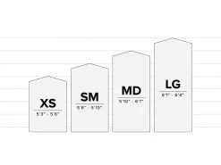 Kijote Gravel - Gelb 17 Kijote Gravel - Gelb -Berg Fahrrad Geschaft 0035683 aventon kijote adventure bike sunset yellow