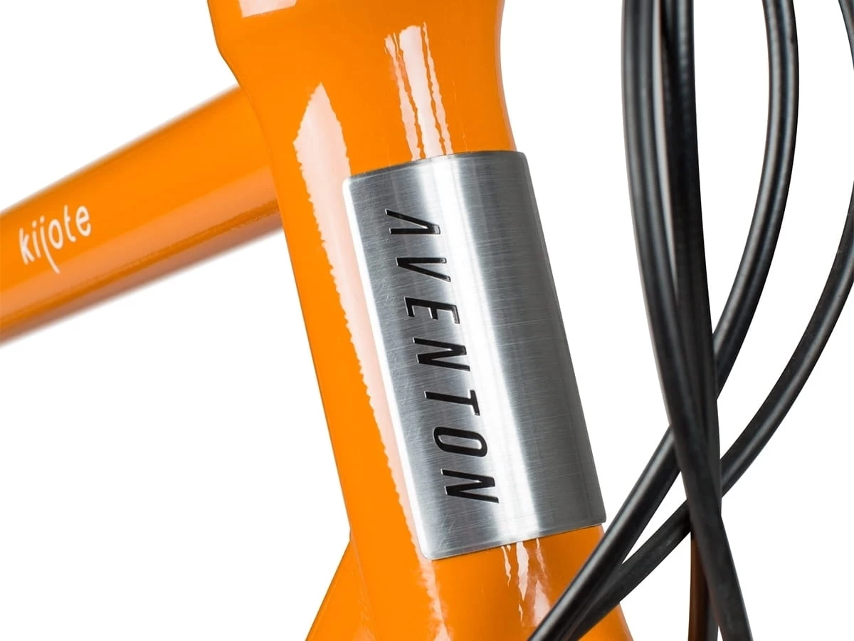 Kijote Gravel - Gelb 7 Kijote Gravel - Gelb – Bild 5