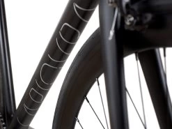 La Piovra ATK Fixie/Singlespeed Bike - Schwarz 18 La Piovra ATK Fixie/Singlespeed Bike - Schwarz -Berg Fahrrad Geschaft 0037710 blb la piovra atk fixie single speed bike black