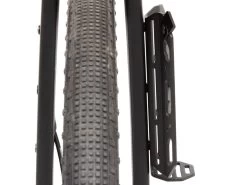 Restrap Carry Cage Halter - Schwarz 18 Restrap Carry Cage Halter - Schwarz -Berg Fahrrad Geschaft 0043918 restrap fork carry cage