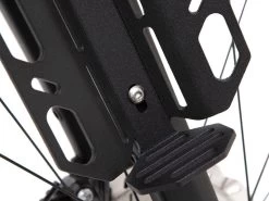 Restrap Carry Cage Halter - Schwarz 19 Restrap Carry Cage Halter - Schwarz -Berg Fahrrad Geschaft 0043919 restrap fork carry cage