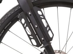 Restrap Carry Cage Halter - Schwarz 17 Restrap Carry Cage Halter - Schwarz -Berg Fahrrad Geschaft 0043925 restrap fork carry cage