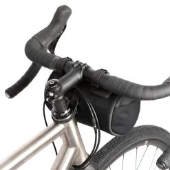 Restrap Lenkertasche Canister - Schwarz -Berg Fahrrad Geschaft 00 Canister6