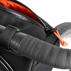 Restrap Lenkertasche Canister - Schwarz -Berg Fahrrad Geschaft 00 Canister9