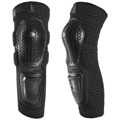 Oneal SINNER RAID Knee Guard V.23 Black