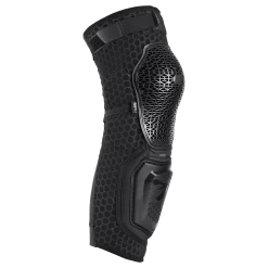 Oneal SINNER RAID Knee Guard V.23 Black -Berg Fahrrad Geschaft 0290 10 right side