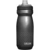 Camelbak Podium Trinkflasche 620 Ml - Schwarz/silber -Berg Fahrrad Geschaft 08197279