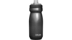Camelbak Podium Trinkflasche 620 Ml - Schwarz/silber