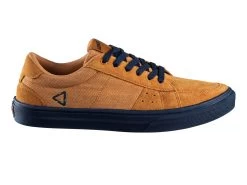 LEATT 1.0 Flatpedal Shoe Rust -Berg Fahrrad Geschaft 1 0FlatpedalShoeRust 2