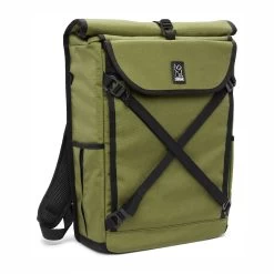 Bravo 3.0 Rucksack - Olive Branch