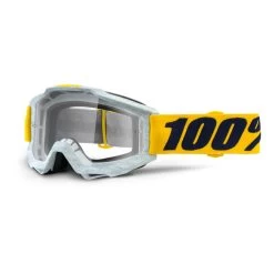 100% Brille Accuri Athleto