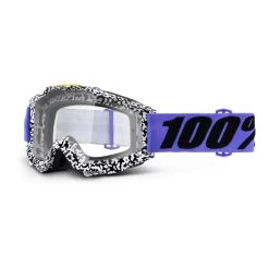 100% Brille Accuri Brentwood