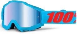 100% Brille Accuri Extra Acidulous - Cyan