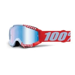 100% Brille Accuri Junior Extra Cupcoy
