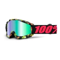 100% Brille Accuri Mirror Chapter 11