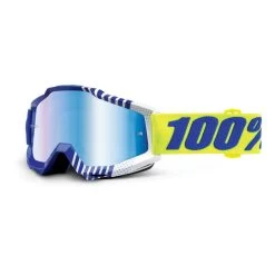 100% Brille Accuri Mirror Sundance