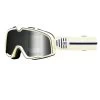 100% Brille Barstow Arno - Mirror Silver Flash Lens
