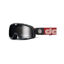 100% Brille Barstow Deus - Smoke Lens