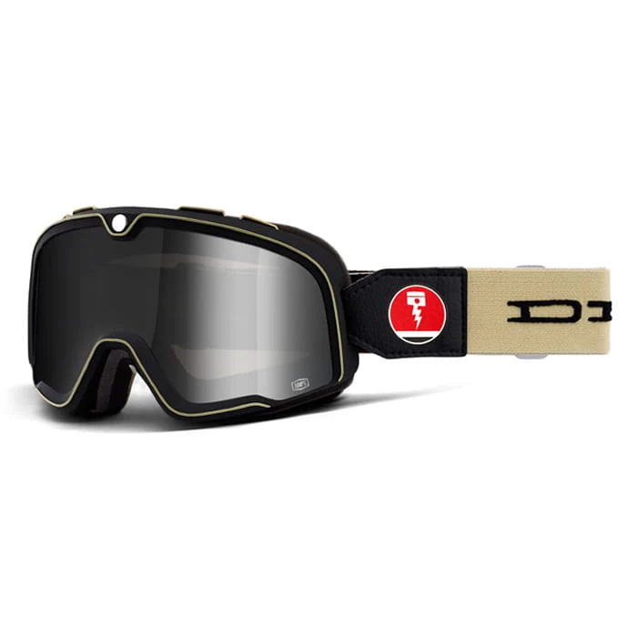 100% Brille Barstow Deus Ex Machina 3 100% Brille Barstow Deus Ex Machina