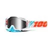 100% Brille Racecraft Extra Calculus Ice -Berg Fahrrad Geschaft 100 25BrilleRacecraftExtraCalculusIce 1