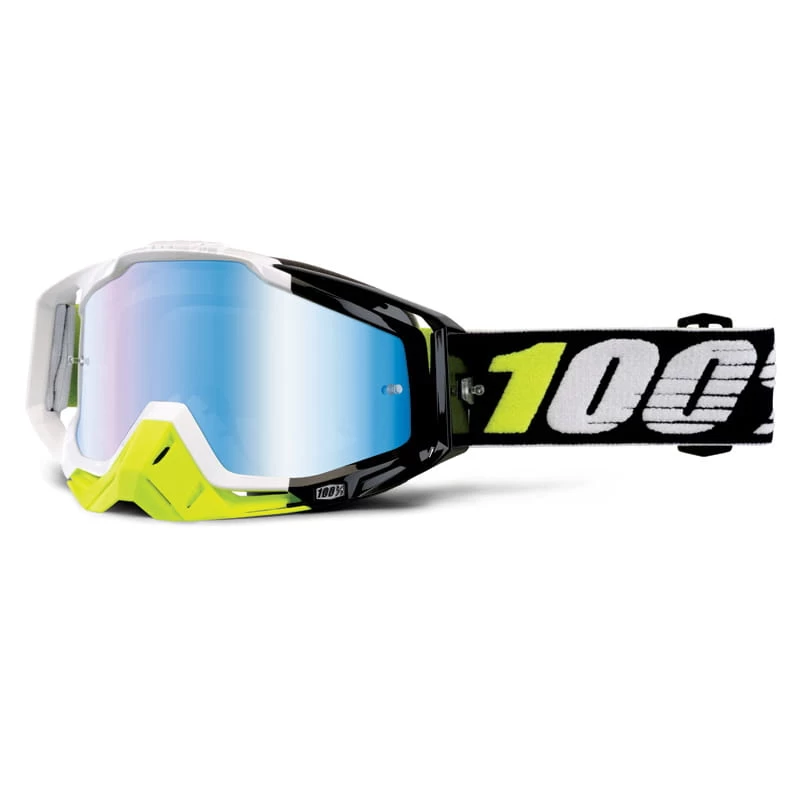 100% Brille Racecraft Extra Emara 3 100% Brille Racecraft Extra Emara