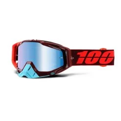 100% Brille Racecraft Extra Kikass