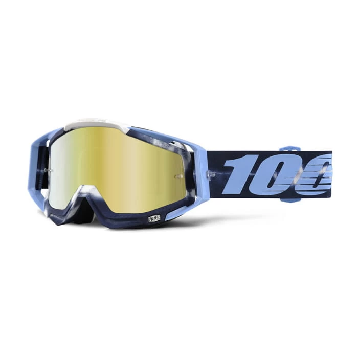 100% Brille Racecraft TieDays 3 100% Brille Racecraft TieDays