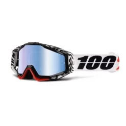 100% Brille Racecraft Zoolander