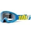 100% Brille Strata Junior Blue 2 100% Brille Strata Junior Blue -Berg Fahrrad Geschaft 100 25BrilleStrataJuniorBlue 1