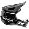 100% Aircraft 2 Helm - Black/white 1 100% Aircraft 2 Helm - Black/white -Berg Fahrrad Geschaft 100 downhill mtb helm downhill mtb helmet aircraft 2 1