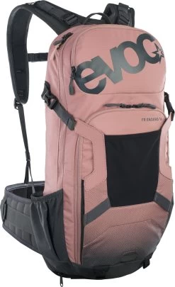 Evoc FR Enduro 16 - Dusty Pink/carbon Grey