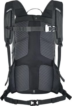 Evoc Ride 16 - Multicolour -Berg Fahrrad Geschaft 100320901 RIDE 16 dt01