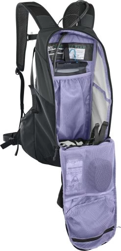 Evoc Ride 16 - Multicolour -Berg Fahrrad Geschaft 100320901 RIDE 16 dt03