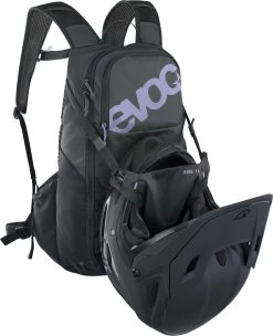 Evoc Ride 16 - Multicolour -Berg Fahrrad Geschaft 100320901 RIDE 16 dt05