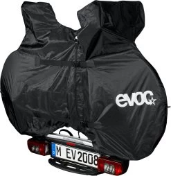 Evoc Bike Rack Cover Road - Black -Berg Fahrrad Geschaft 100532100 BIKE RACK COVER ROAD dt02