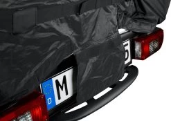 Evoc Bike Rack Cover Road - Black -Berg Fahrrad Geschaft 100532100 BIKE RACK COVER ROAD dt07