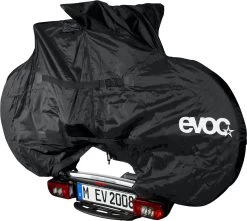 Evoc Bike Rack Cover MTB - Black 12 Evoc Bike Rack Cover MTB - Black -Berg Fahrrad Geschaft 100533100 BIKE RACK COVER MTB dt02