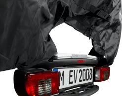Evoc Bike Rack Cover MTB - Black 15 Evoc Bike Rack Cover MTB - Black -Berg Fahrrad Geschaft 100533100 BIKE RACK COVER MTB dt05
