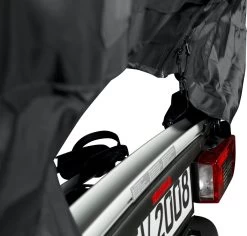 Evoc Bike Rack Cover MTB - Black 16 Evoc Bike Rack Cover MTB - Black -Berg Fahrrad Geschaft 100533100 BIKE RACK COVER MTB dt06