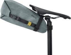Evoc Seat Pack WP 4 - Steel -Berg Fahrrad Geschaft 100609131 SEAT PACK WP 4 dt05