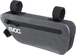 Evoc Frame Pack WP - Carbon Grey -Berg Fahrrad Geschaft 102807121 S FRAME PACK WP S dt01