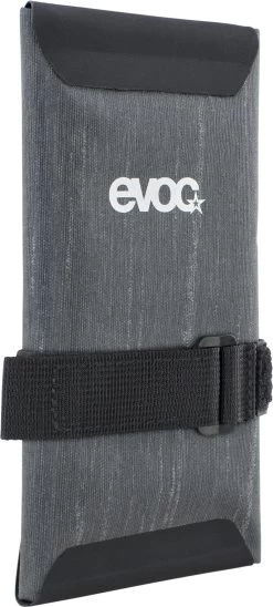 Evoc Tool Wrap WP - Carbon Grey -Berg Fahrrad Geschaft 102808121 TOOL WRAP WP