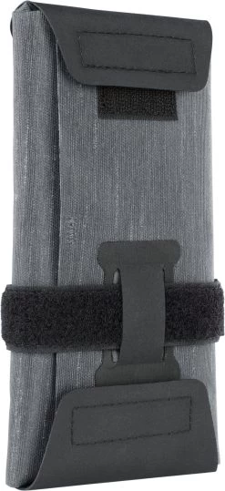 Evoc Tool Wrap WP - Carbon Grey -Berg Fahrrad Geschaft 102808121 TOOL WRAP WP dt01