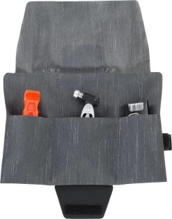 Evoc Tool Wrap WP - Carbon Grey -Berg Fahrrad Geschaft 102808121 TOOL WRAP WP dt04