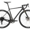 Rondo Ruut AL2 Gravelbike - Black/Black -Berg Fahrrad Geschaft 1101100 8258020