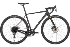 Rondo Ruut AL2 Gravelbike - Black/Black